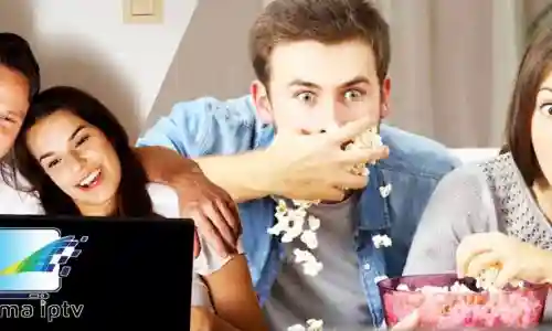 أفضل اشتراك iptv  في بريطانيا