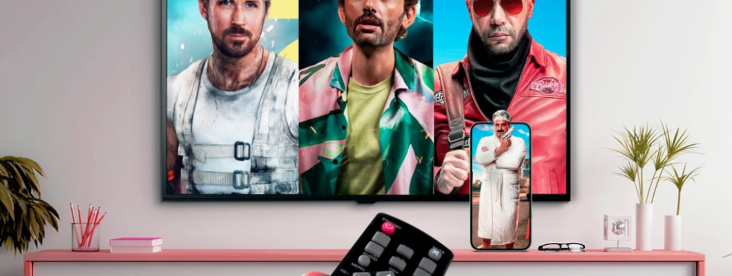 طريقة تشغيل iptv على شاشة LG سمارت طريقة تشغيل iptv على شاشة LG سمارت