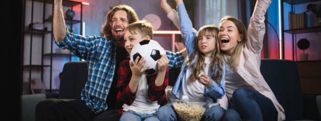 كيفية مشاهدة القنوات العربية عبر IPTV في ألمانيا والخليج