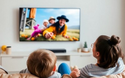 أفضل اشتراك IPTV في فرنسا