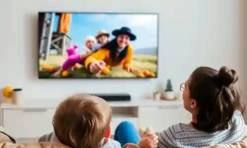 أفضل اشتراك IPTV في فرنسا