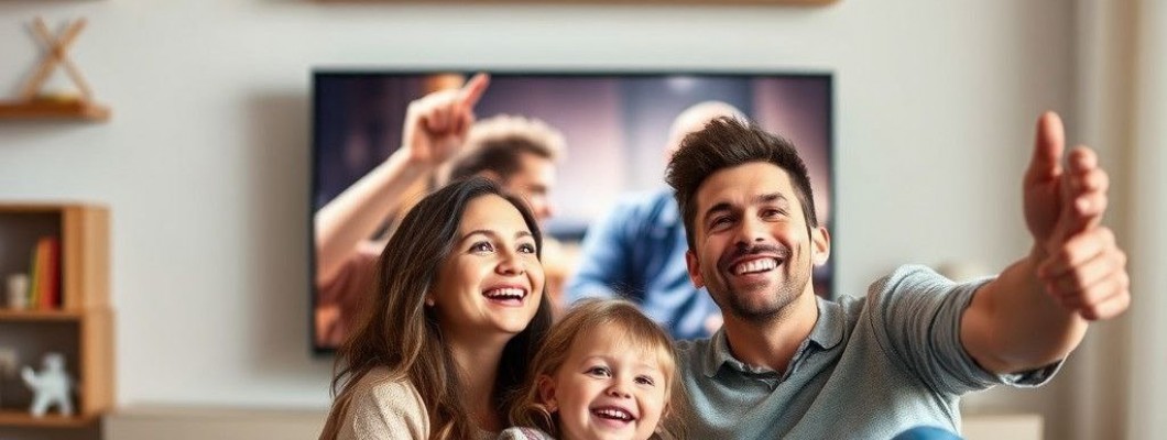 أفضل اشتراك IPTV في بلجيكا