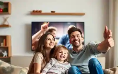 أفضل اشتراك IPTV في بلجيكا