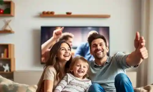 أفضل اشتراك IPTV في بلجيكا