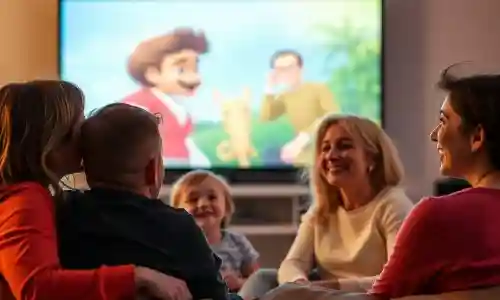 أفضل اشتراك IPTV في ألمانيا