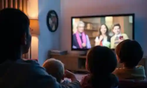 اشتراك IPTV مسلسلات رمضان 2025