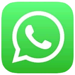 التواصل عبر واتساب